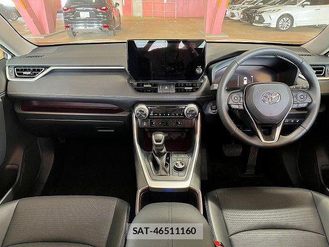 Toyota RAV4 2025-01 8661231-1