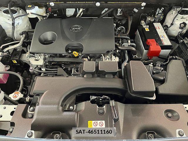 Toyota RAV4 2025-01 8661231-27