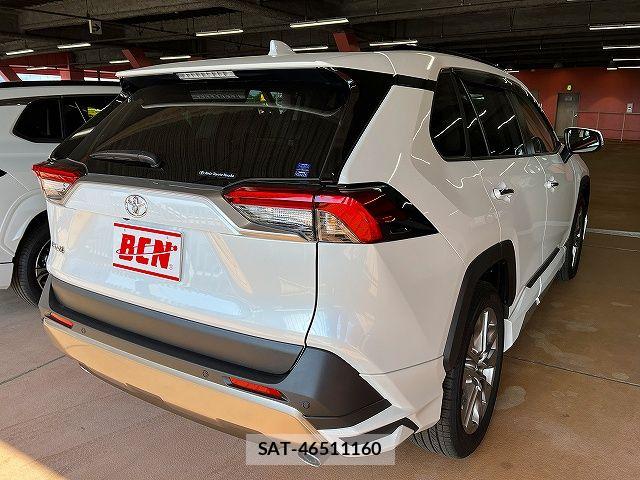 Toyota RAV4 2025-01 8661231-2