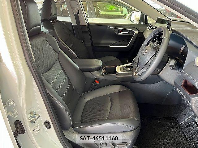 Toyota RAV4 2025-01 8661231-3