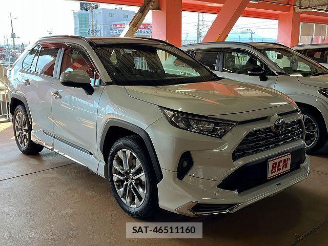 Toyota RAV4 2025-01 8661231-6