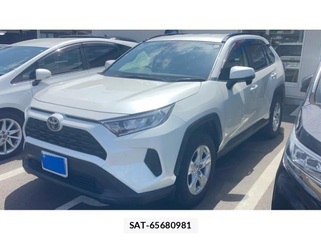 Toyota RAV4 2021-10 8661242-0