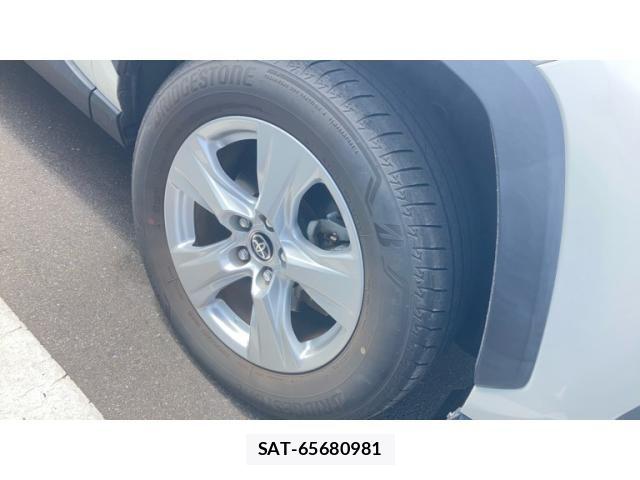 Toyota RAV4 2021-10 8661242-8