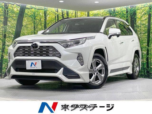 Toyota RAV4 2020-01 8666814-0