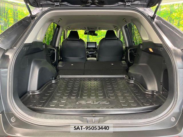 Toyota RAV4 2021-08 8661234-9