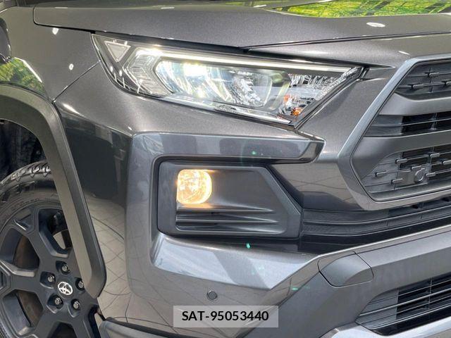 Toyota RAV4 2021-08 8661234-11