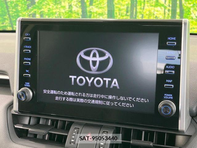 Toyota RAV4 2021-08 8661234-2