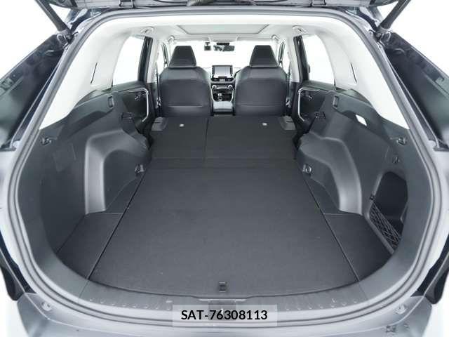 Toyota RAV4 2022-05 8661233-9