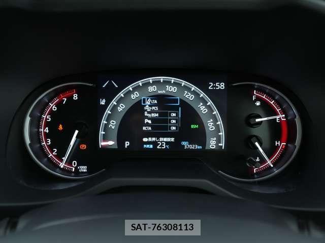 Toyota RAV4 2022-05 8661233-12