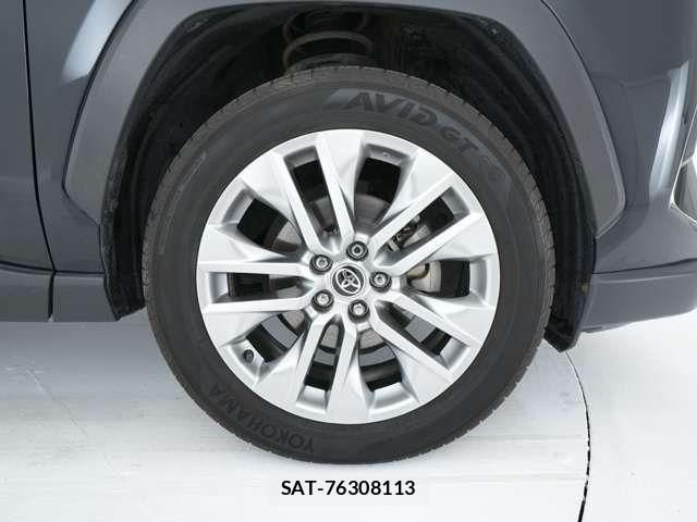 Toyota RAV4 2022-05 8661233-17