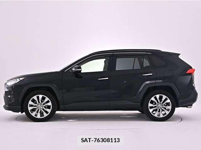 Toyota RAV4 2022-05 8661233-2
