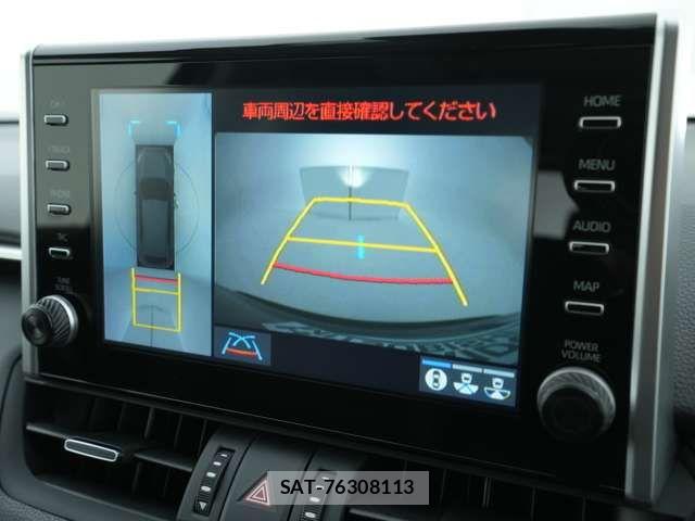 Toyota RAV4 2022-05 8661233-4
