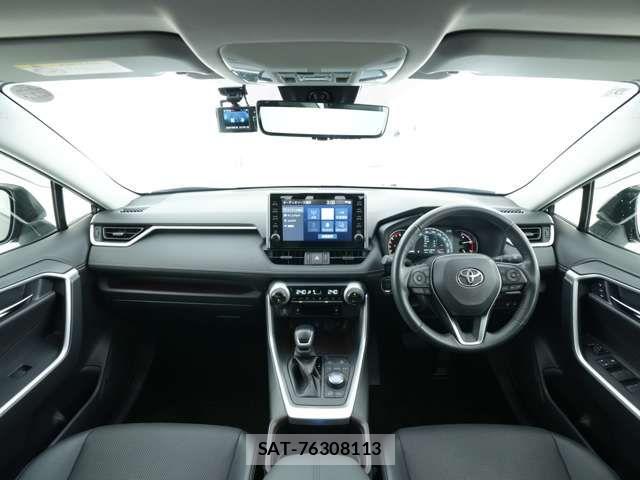 Toyota RAV4 2022-05 8661233-5