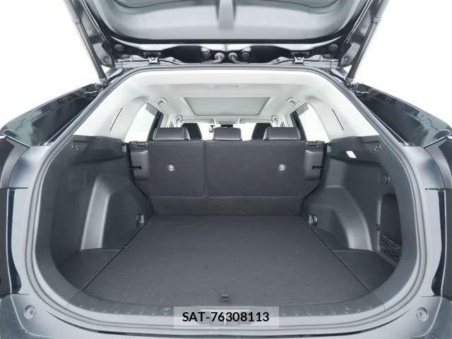 Toyota RAV4 2022-05 8661233-8