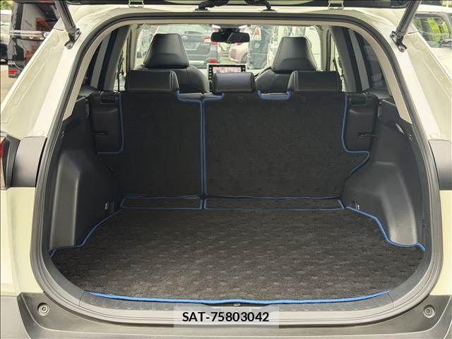 Toyota RAV4 2021-09 8661238-10
