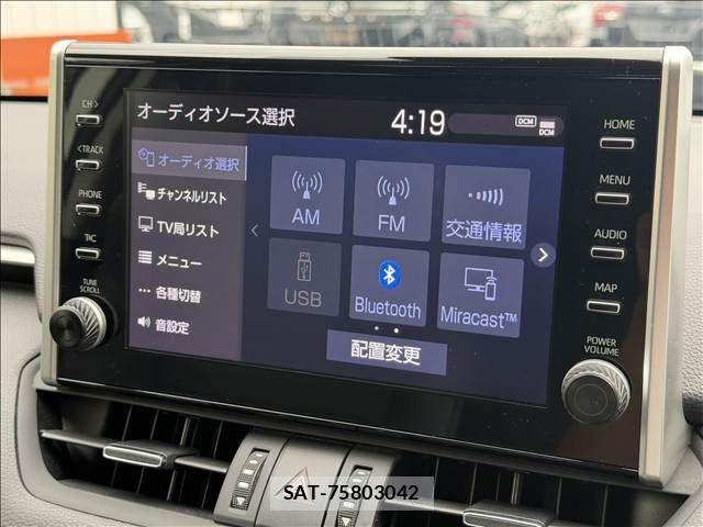 Toyota RAV4 2021-09 8661238-11
