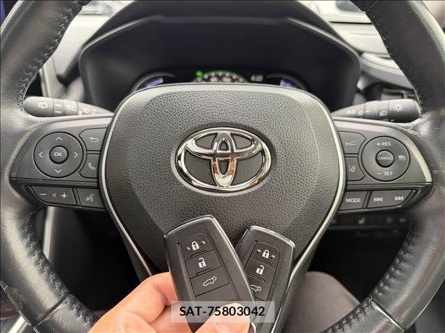 Toyota RAV4 2021-09 8661238-17
