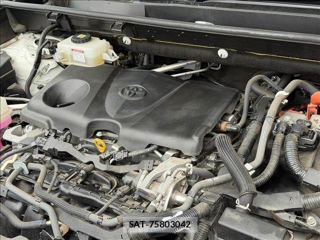 Toyota RAV4 2021-09 8661238-19
