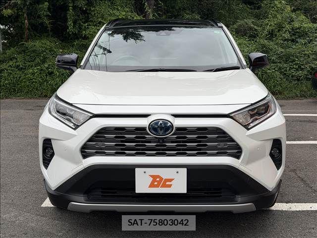 Toyota RAV4 2021-09 8661238-20