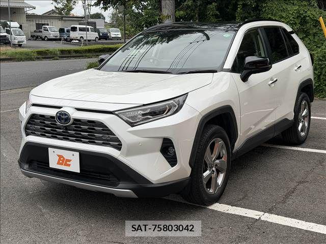 Toyota RAV4 2021-09 8661238-21
