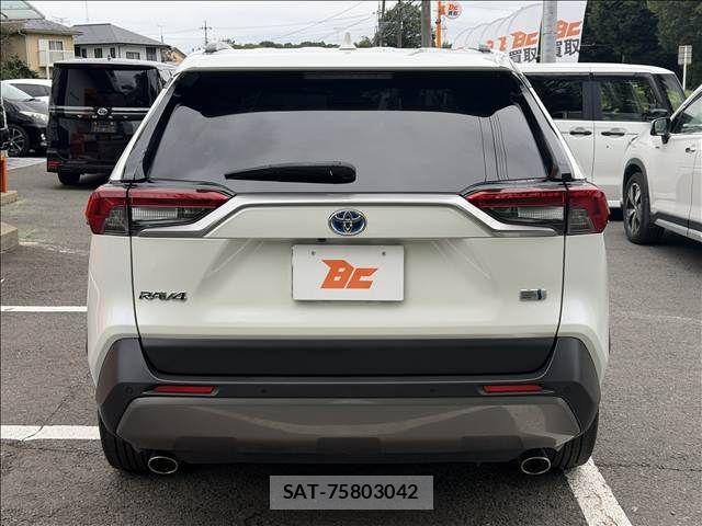 Toyota RAV4 2021-09 8661238-22