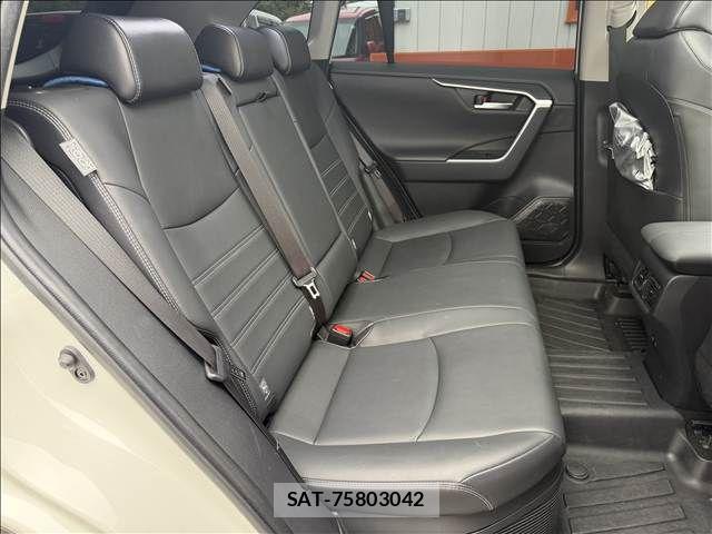 Toyota RAV4 2021-09 8661238-25