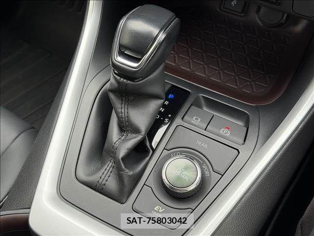 Toyota RAV4 2021-09 8661238-27
