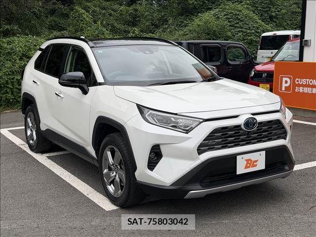 Toyota RAV4 2021-09 8661238-4