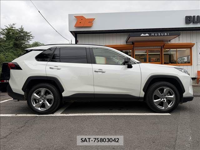 Toyota RAV4 2021-09 8661238-6