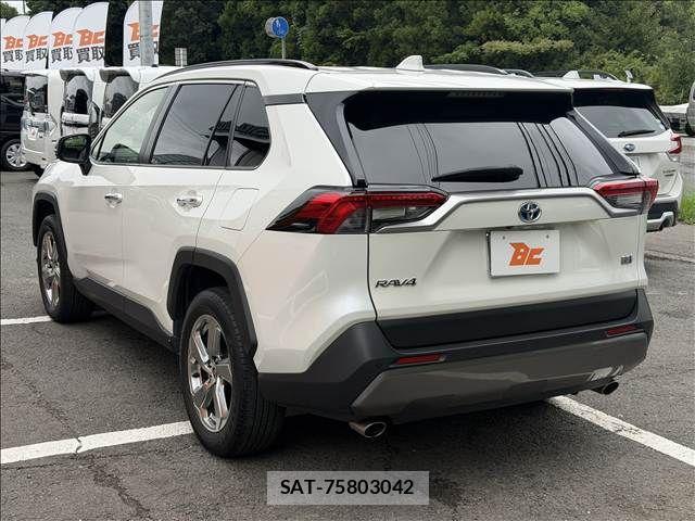 Toyota RAV4 2021-09 8661238-7