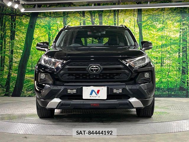 Toyota RAV4 2021-08 8661237-13