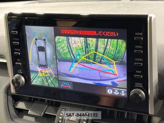 Toyota RAV4 2021-08 8661237-3