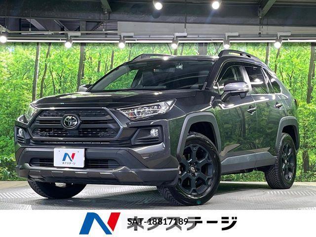 Toyota RAV4 2021-02 8666816-0