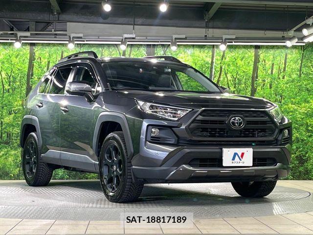 Toyota RAV4 2021-02 8666816-15