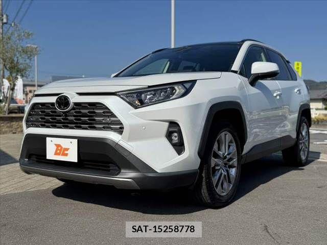 Toyota RAV4 2023-09 8661232-9