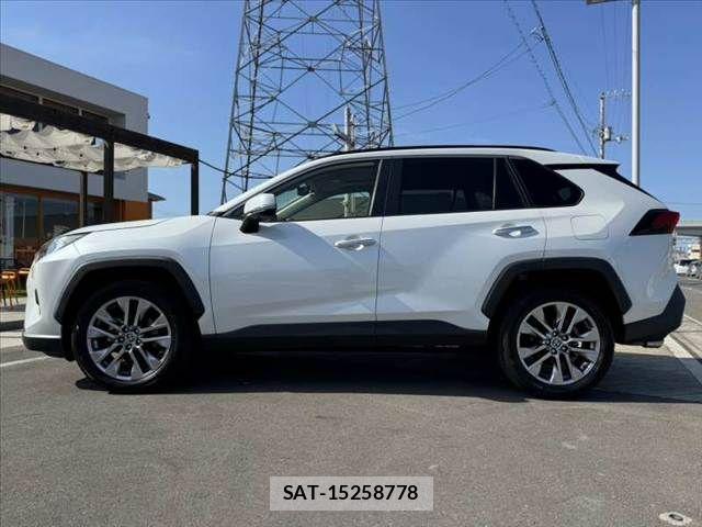 Toyota RAV4 2023-09 8661232-10