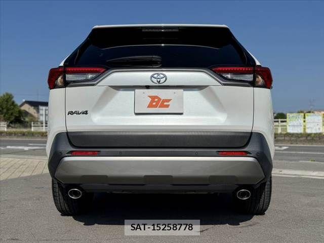 Toyota RAV4 2023-09 8661232-13