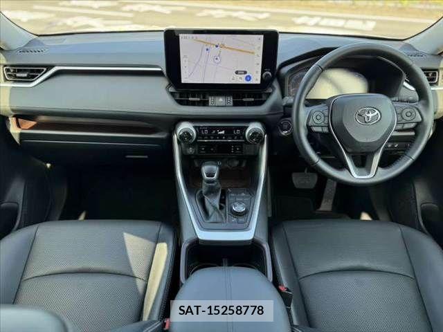 Toyota RAV4 2023-09 8661232-1