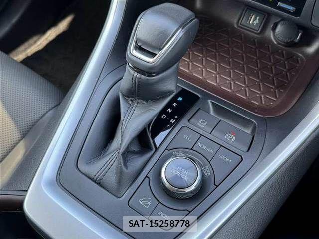 Toyota RAV4 2023-09 8661232-21