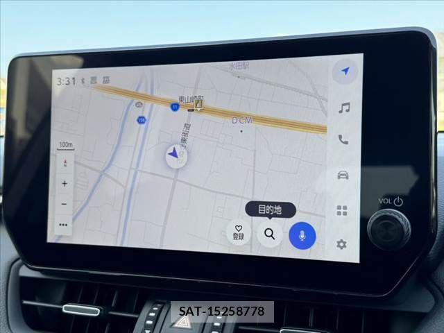 Toyota RAV4 2023-09 8661232-2