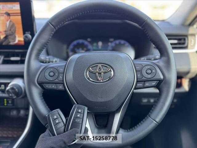 Toyota RAV4 2023-09 8661232-5