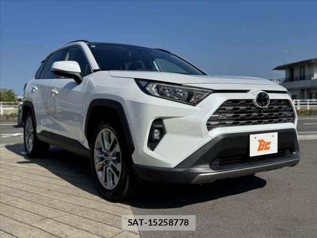 Toyota RAV4 2023-09 8661232-7