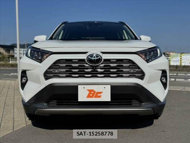 Toyota RAV4 2023-09 8661232-8