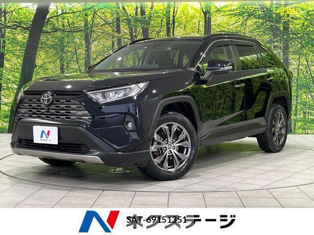 Toyota RAV4 2022-06 8661239-0