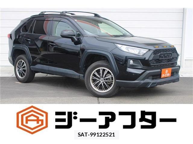 Toyota RAV4 2020-09 8666817-0