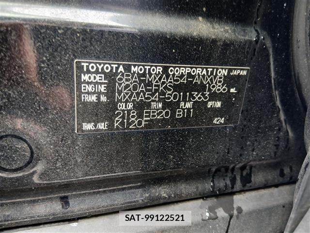 Toyota RAV4 2020-09 8666817-4