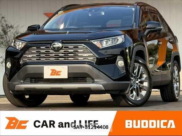 Toyota RAV4 2019-11 8666818-0