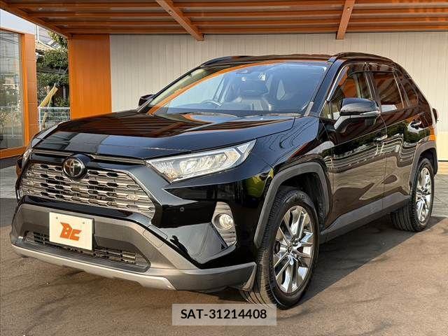 Toyota RAV4 2019-11 8666818-9