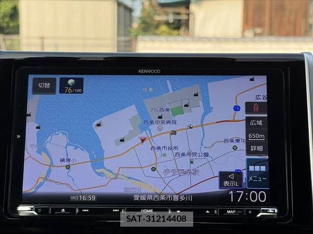 Toyota RAV4 2019-11 8666818-2