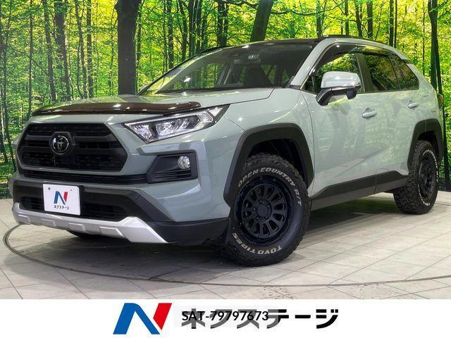 Toyota RAV4 2019-12 8666815-0